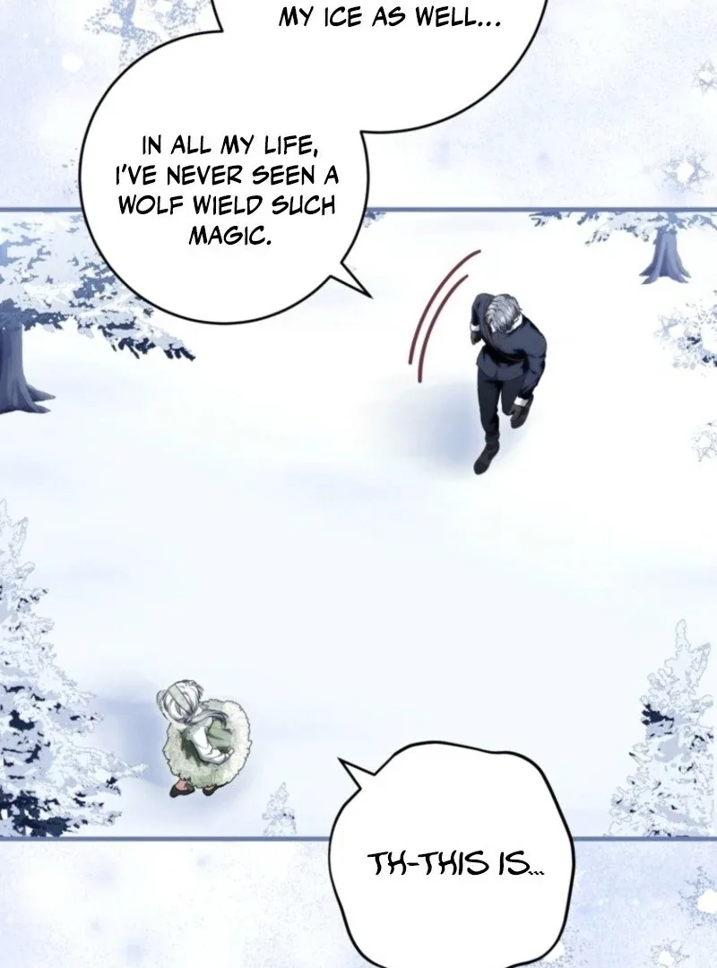 The Heroine Wants Me As Her Sister-in-Law Chapter 92 page 77