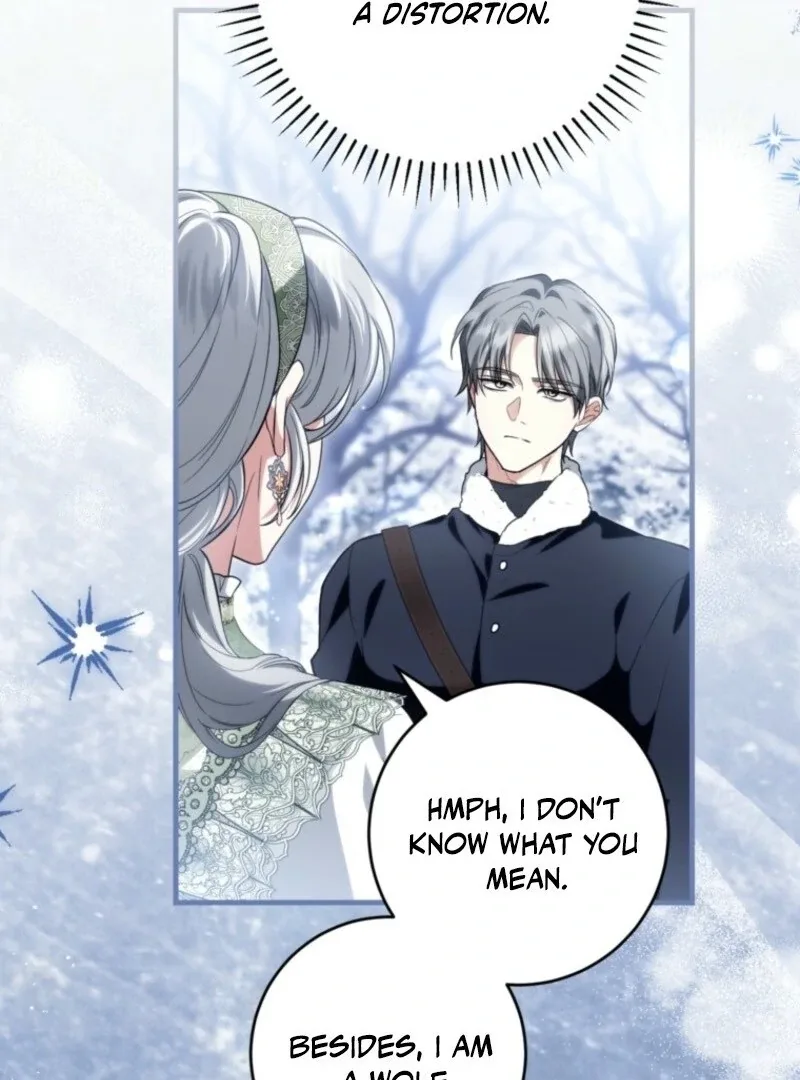 The Heroine Wants Me As Her Sister-in-Law Chapter 92 page 80
