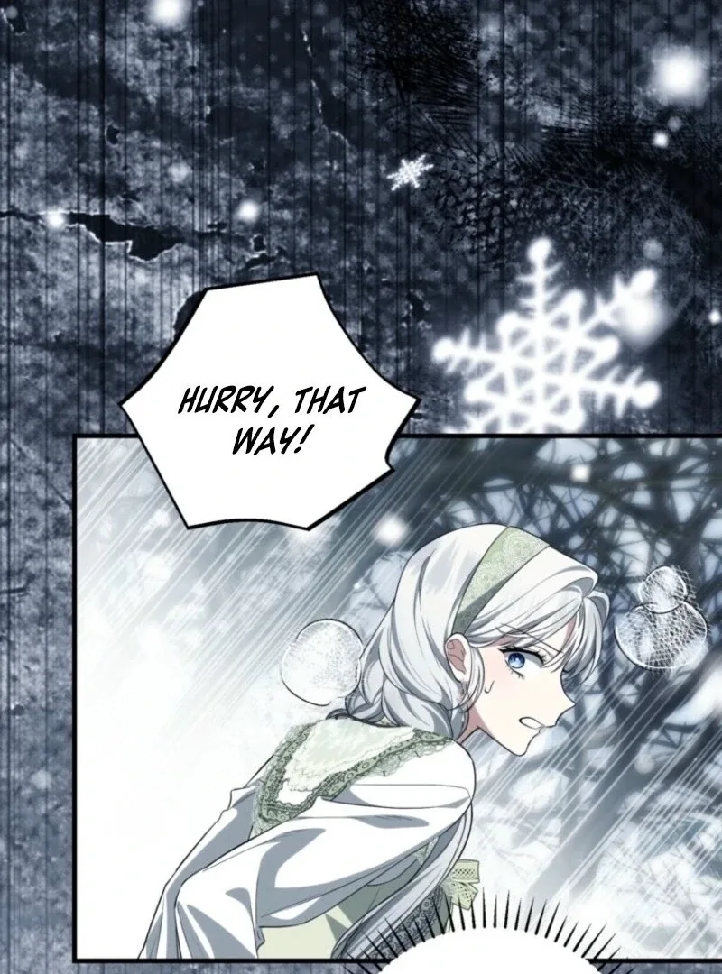 The Heroine Wants Me As Her Sister-in-Law Chapter 93 page 28