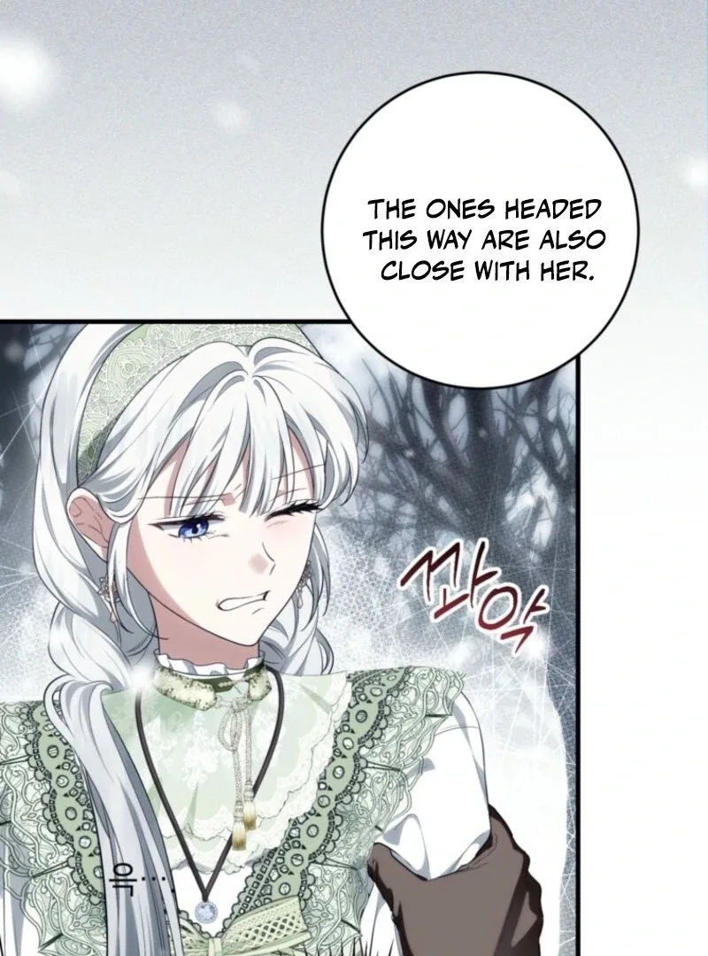 The Heroine Wants Me As Her Sister-in-Law Chapter 93 page 16