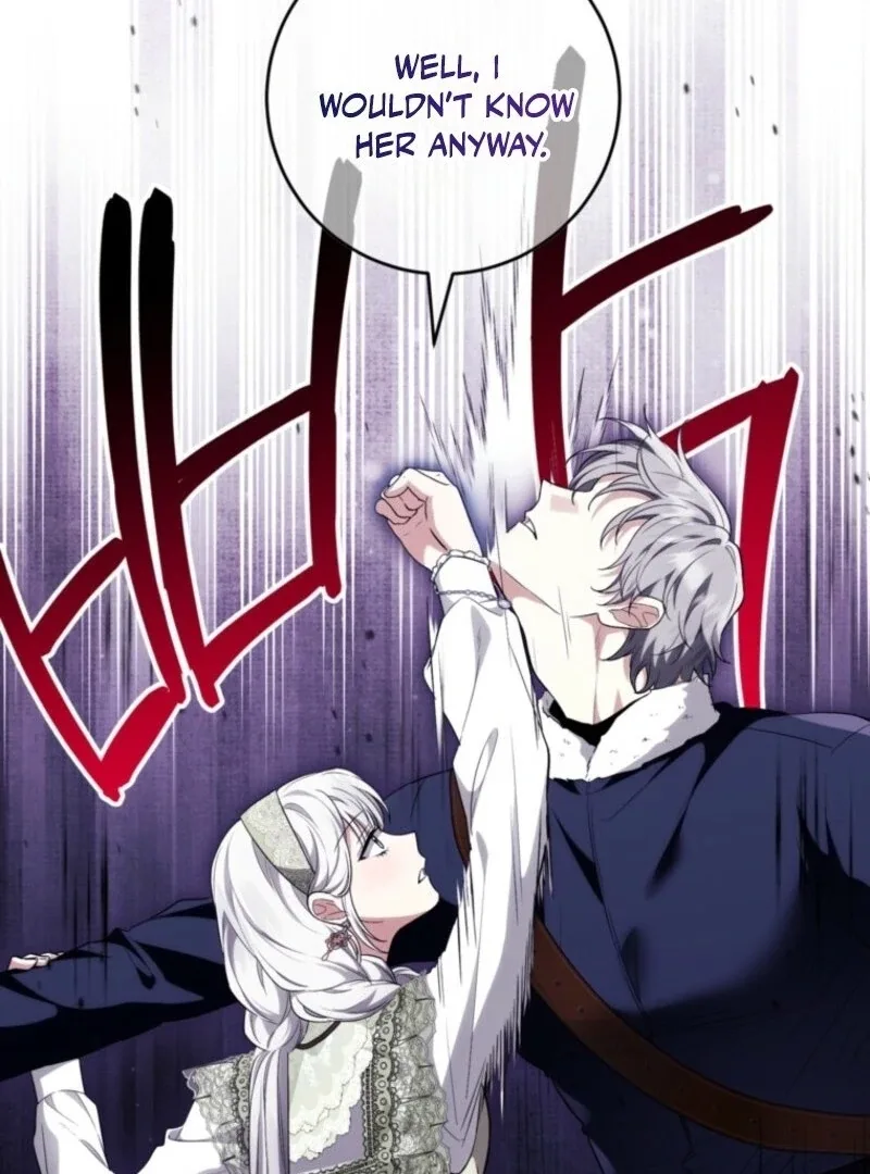 The Heroine Wants Me As Her Sister-in-Law Chapter 93 page 20