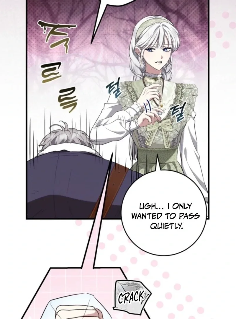 The Heroine Wants Me As Her Sister-in-Law Chapter 93 page 23