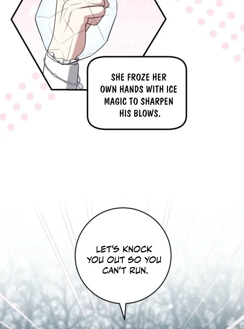 The Heroine Wants Me As Her Sister-in-Law Chapter 93 page 24