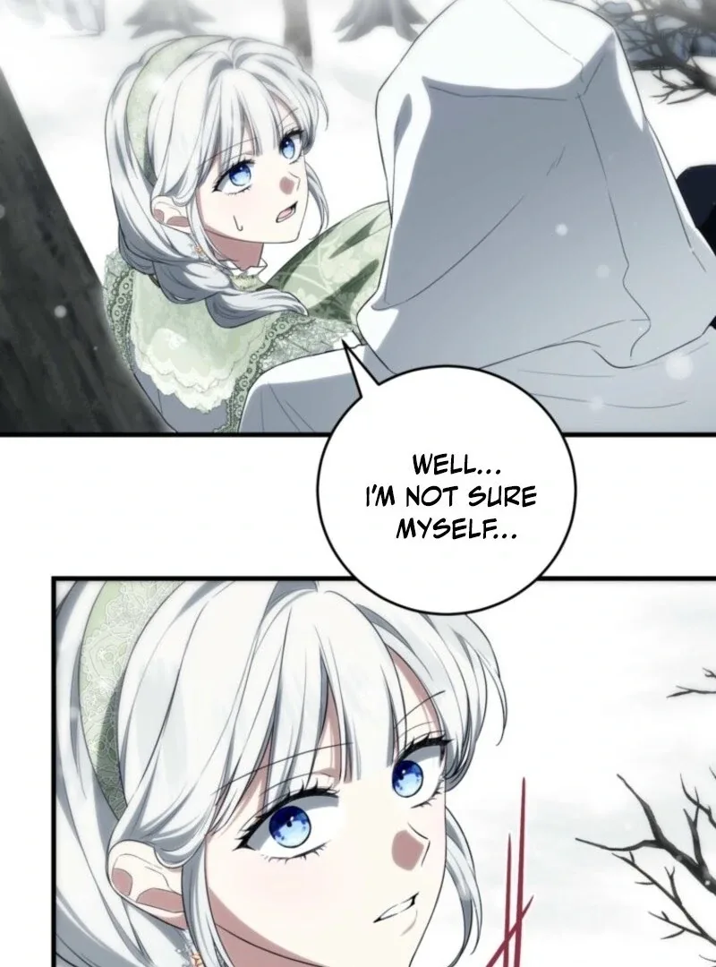 The Heroine Wants Me As Her Sister-in-Law Chapter 93 page 42
