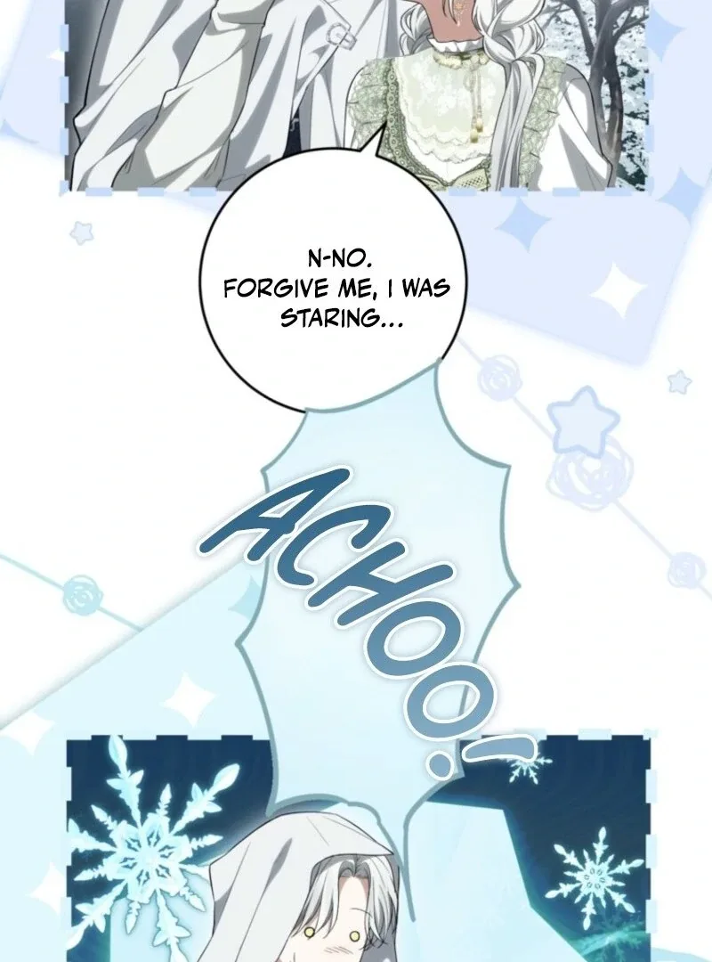 The Heroine Wants Me As Her Sister-in-Law Chapter 93 page 46