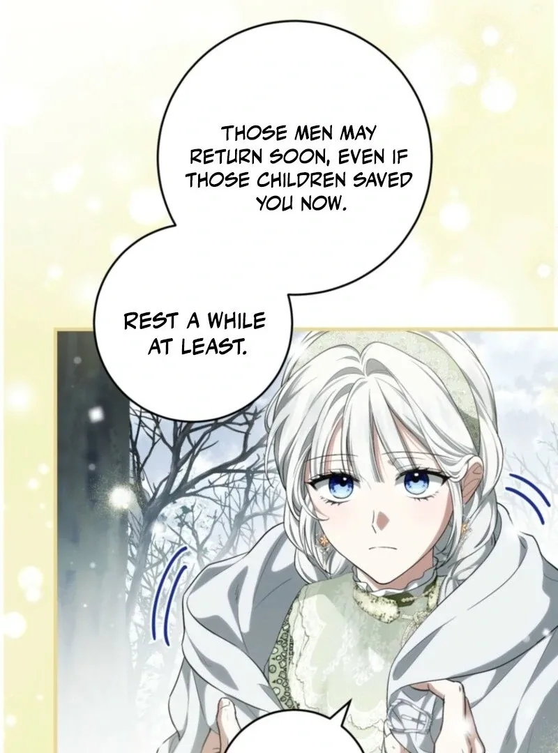 The Heroine Wants Me As Her Sister-in-Law Chapter 93 page 50
