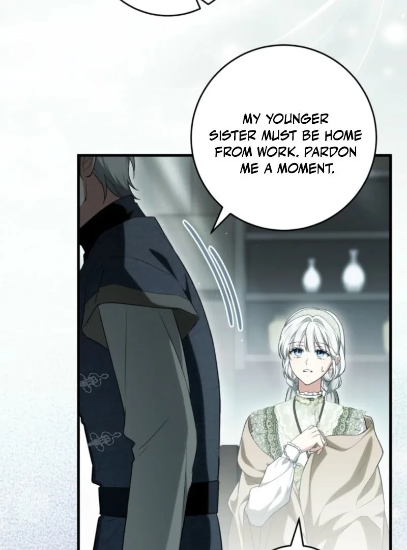 The Heroine Wants Me As Her Sister-in-Law Chapter 93 page 71