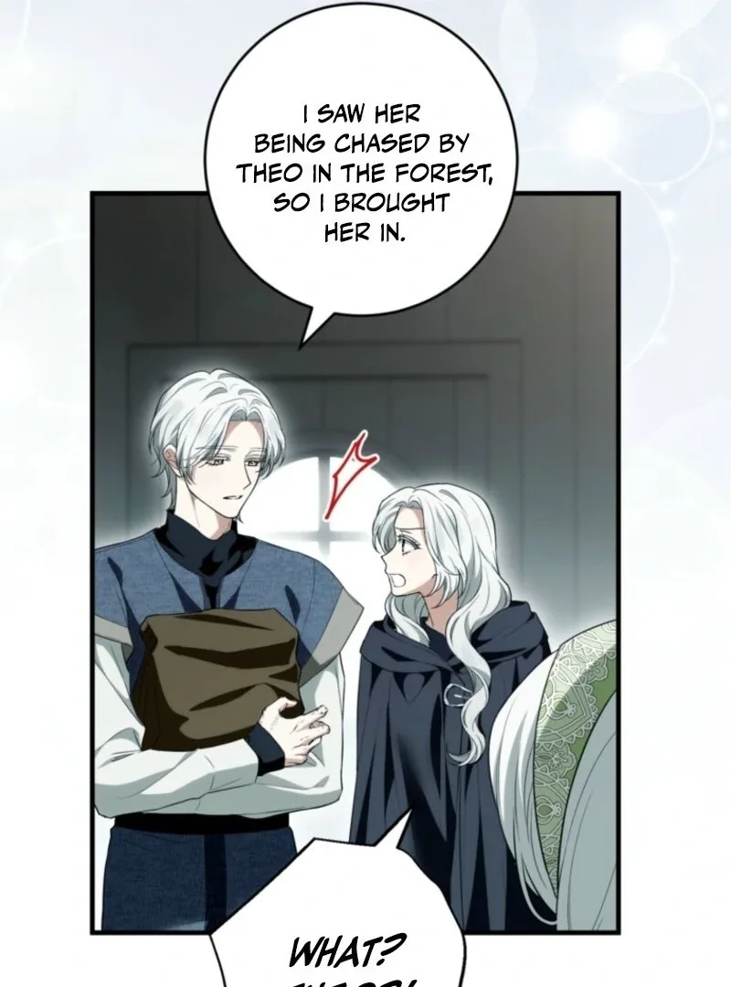 The Heroine Wants Me As Her Sister-in-Law Chapter 93 page 81