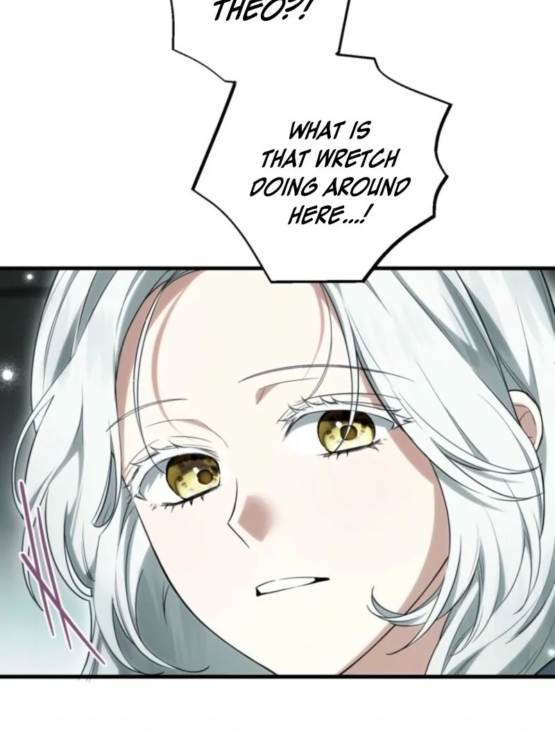 The Heroine Wants Me As Her Sister-in-Law Chapter 93 page 82