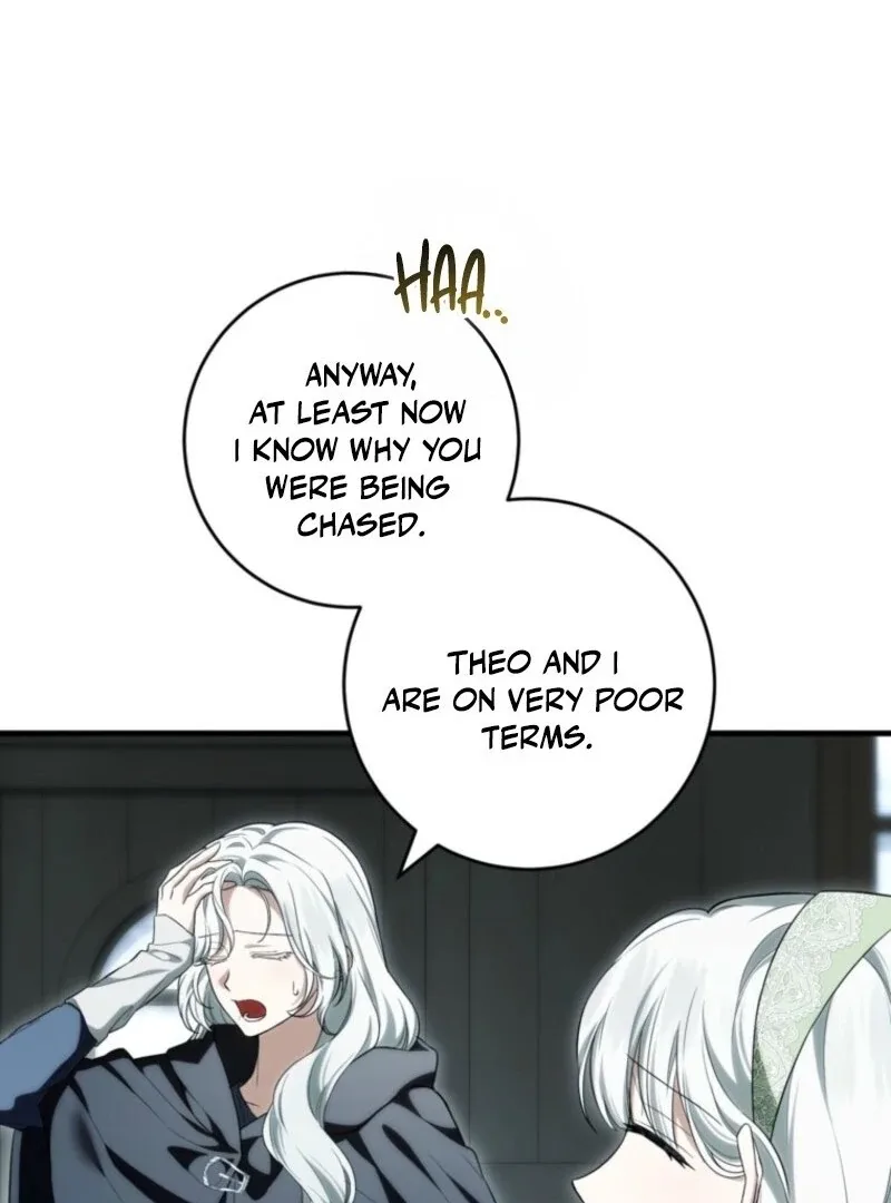 The Heroine Wants Me As Her Sister-in-Law Chapter 93 page 91