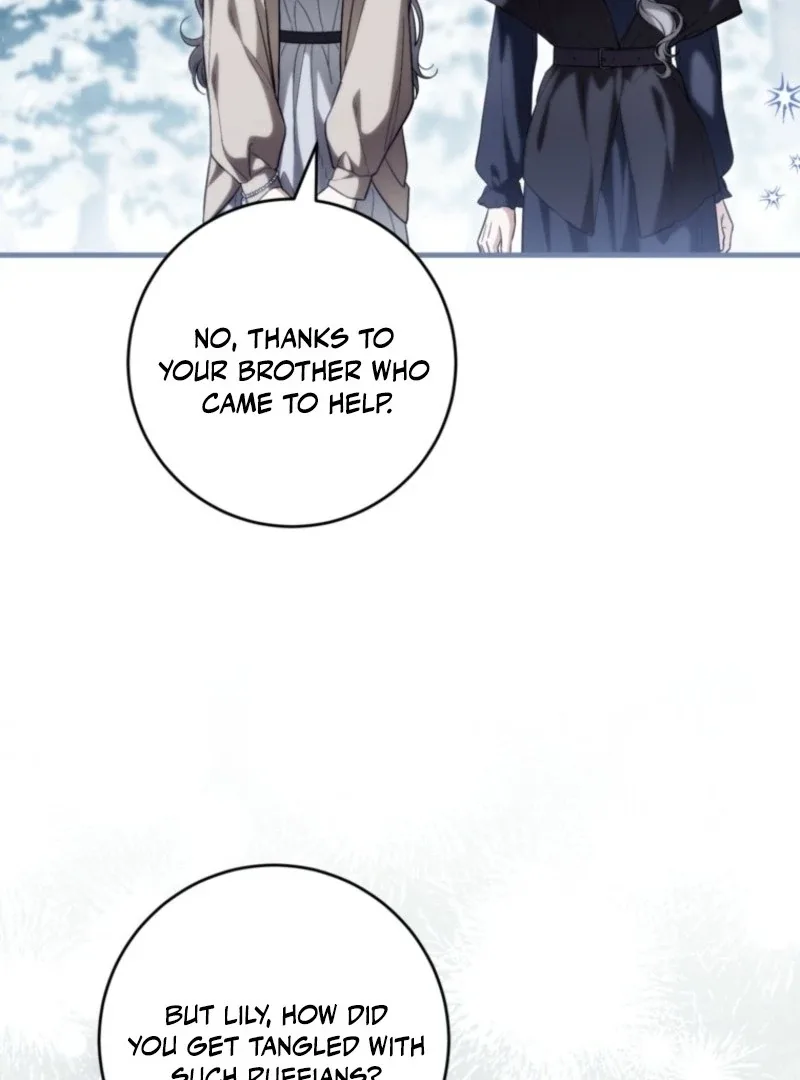The Heroine Wants Me As Her Sister-in-Law Chapter 94 page 20