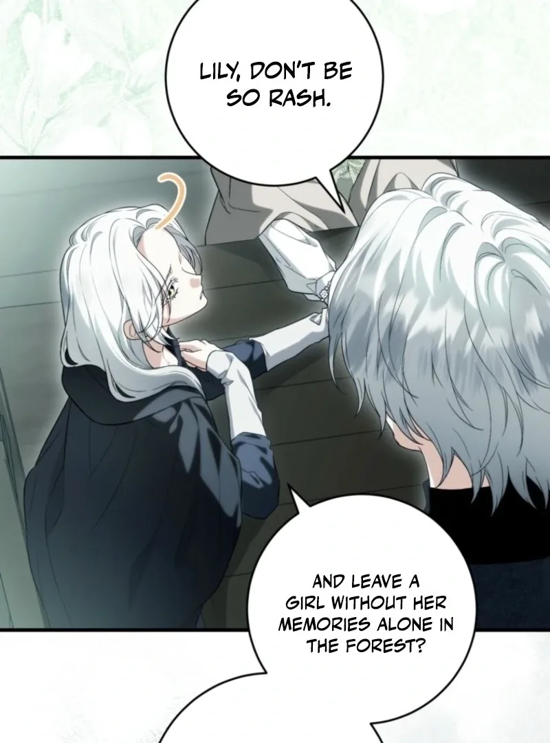 The Heroine Wants Me As Her Sister-in-Law Chapter 94 page 8