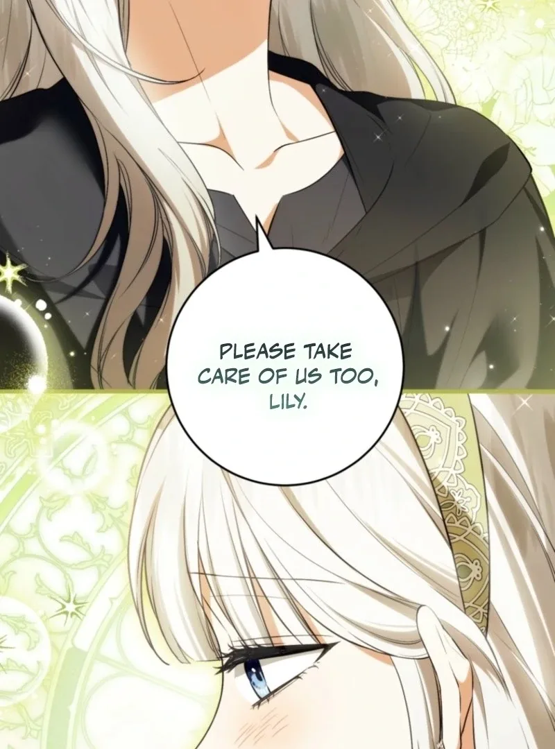 The Heroine Wants Me As Her Sister-in-Law Chapter 94 page 15