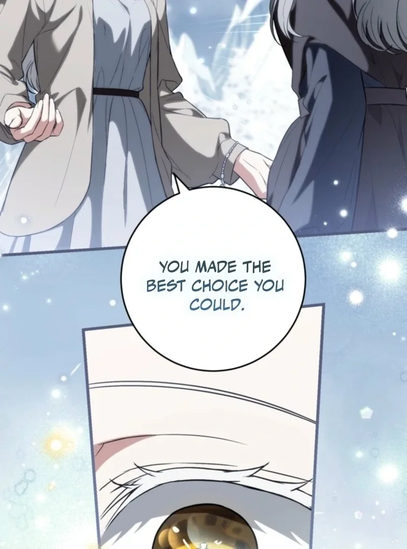 The Heroine Wants Me As Her Sister-in-Law Chapter 94 page 36