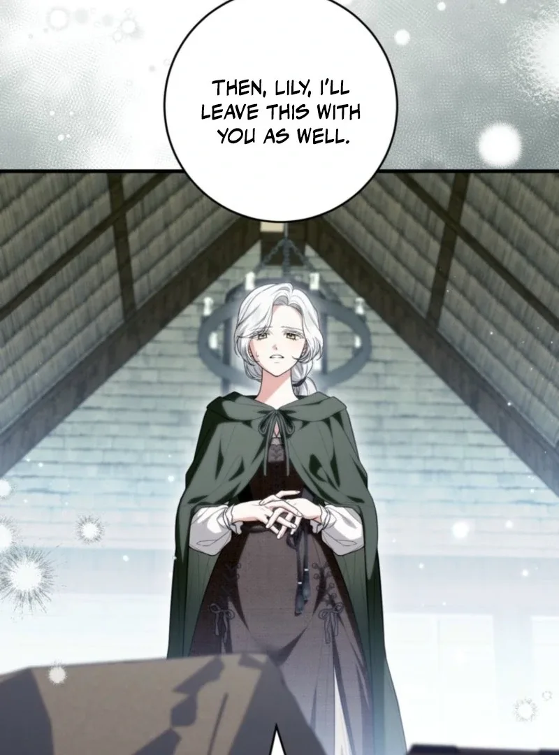 The Heroine Wants Me As Her Sister-in-Law Chapter 94 page 46