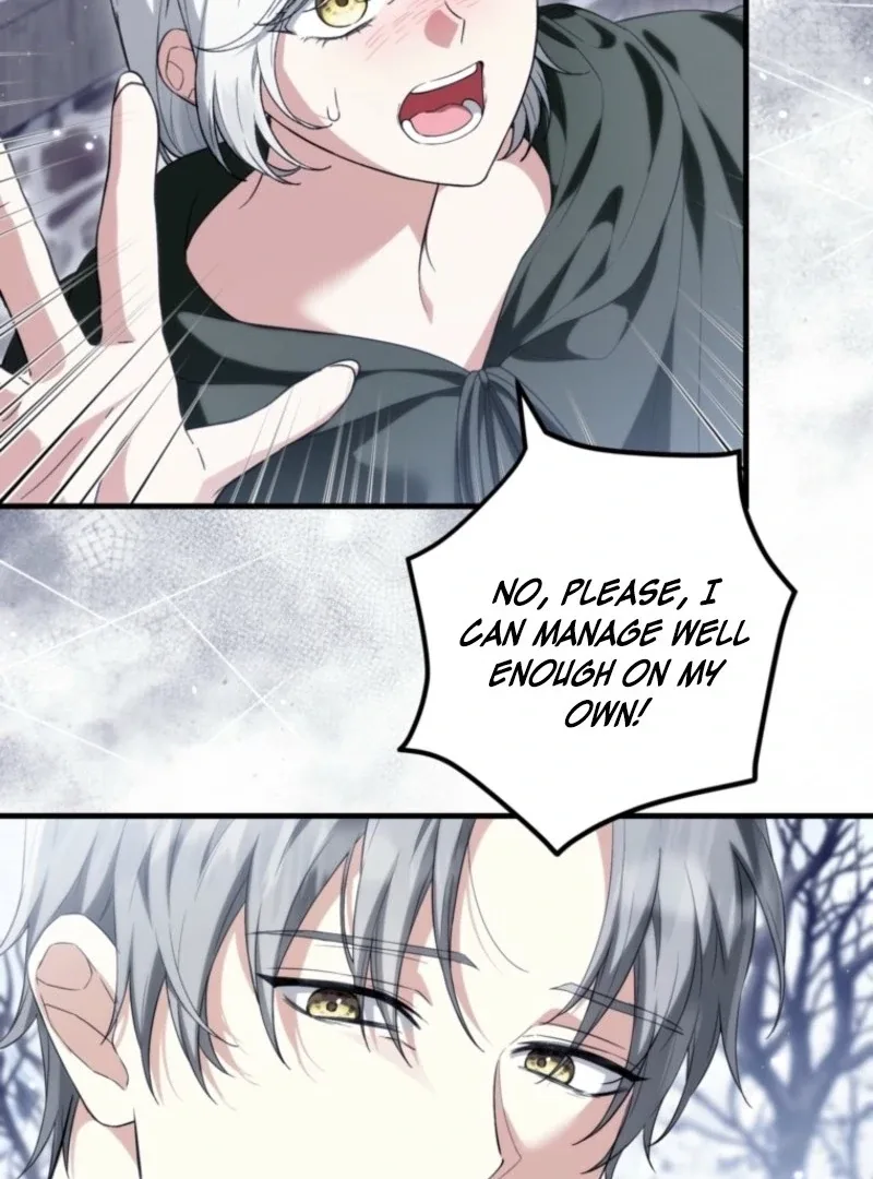 The Heroine Wants Me As Her Sister-in-Law Chapter 94 page 58