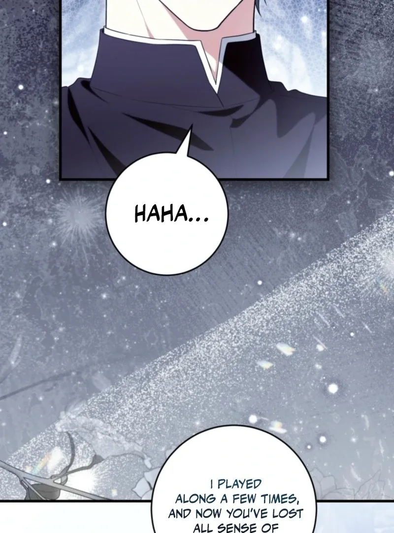 The Heroine Wants Me As Her Sister-in-Law Chapter 94 page 86