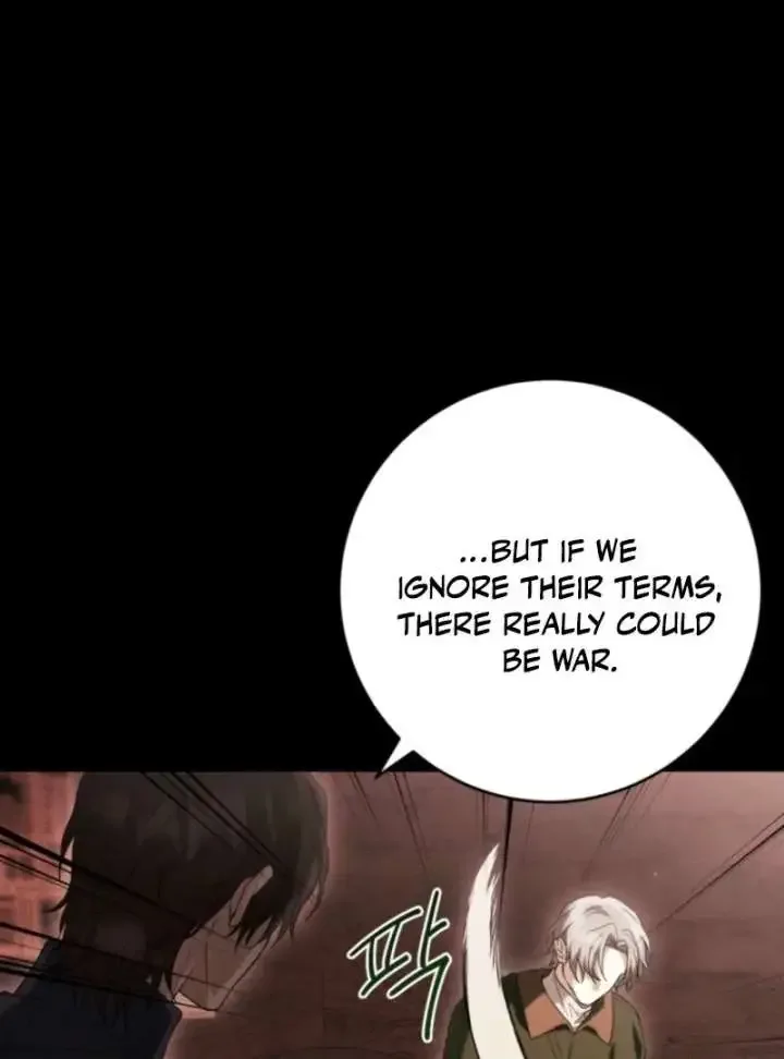 The Heroine Wants Me As Her Sister-in-Law Chapter 95 page 22