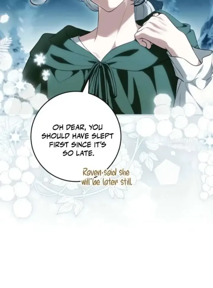 The Heroine Wants Me As Her Sister-in-Law Chapter 95 page 32