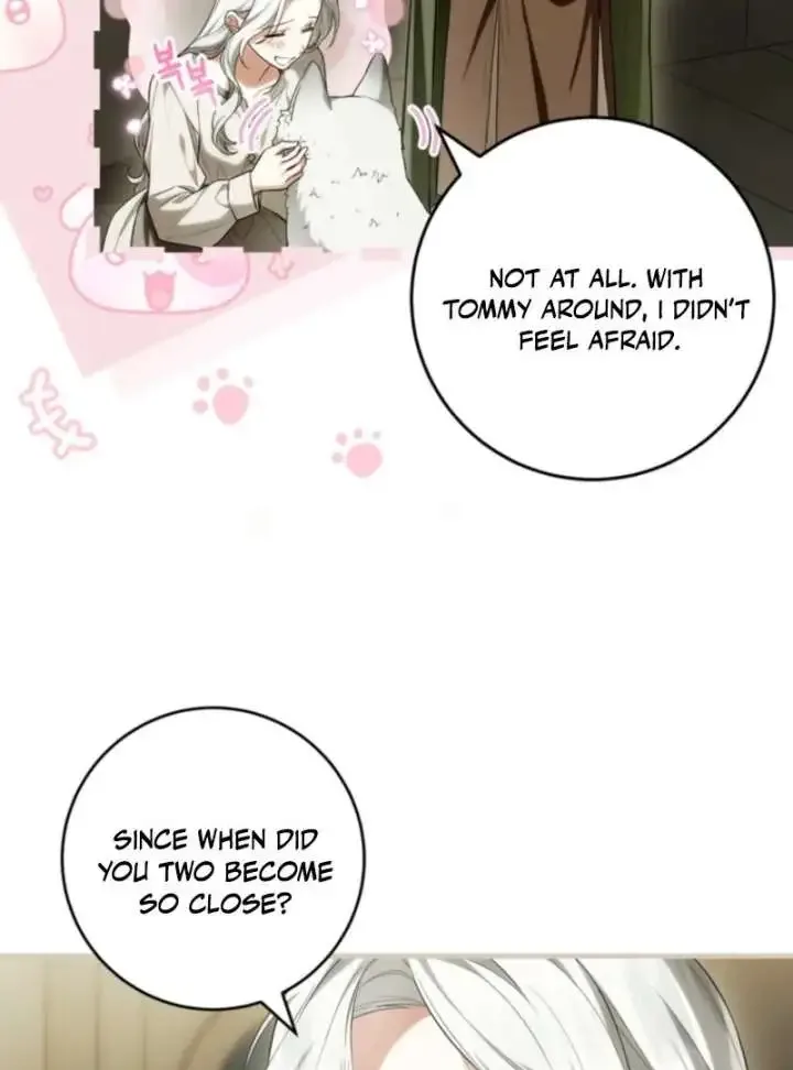 The Heroine Wants Me As Her Sister-in-Law Chapter 95 page 34