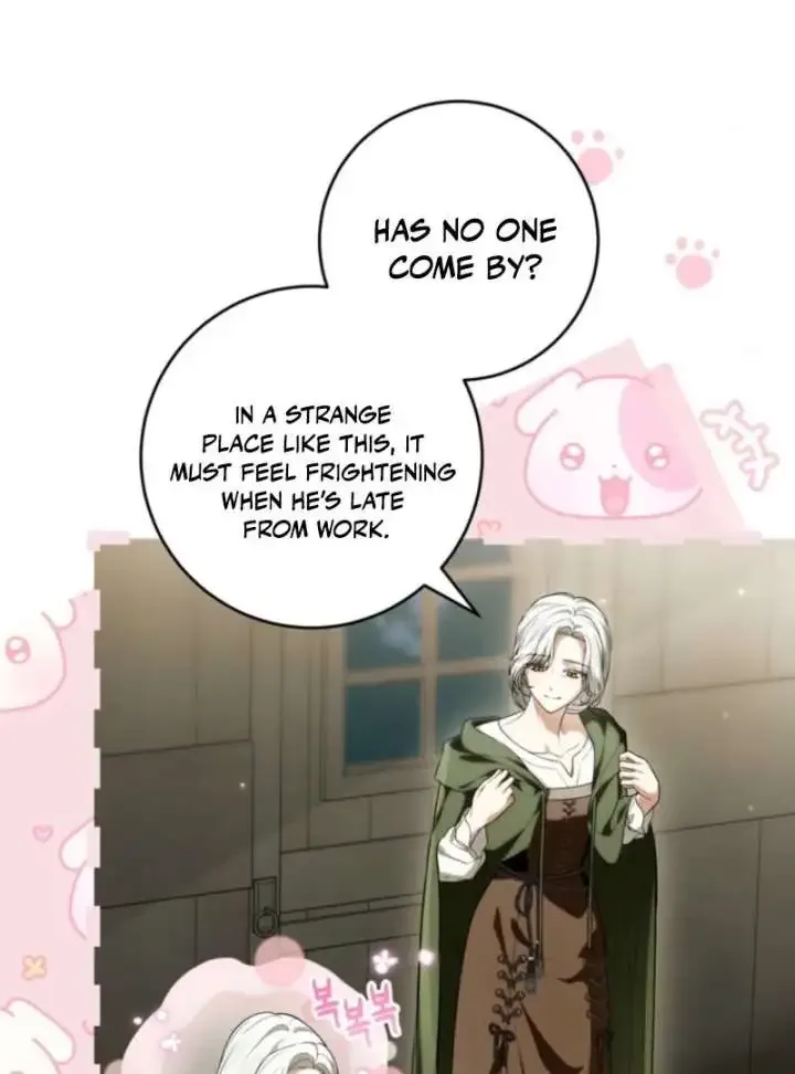 The Heroine Wants Me As Her Sister-in-Law Chapter 95 page 33