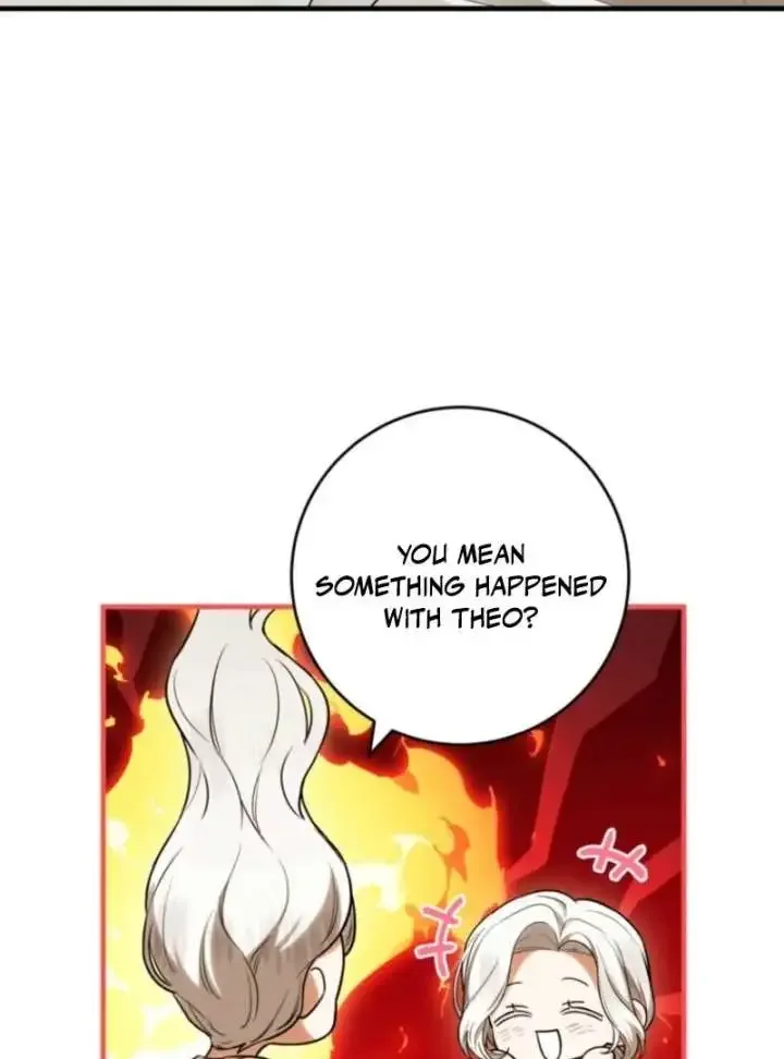 The Heroine Wants Me As Her Sister-in-Law Chapter 95 page 39