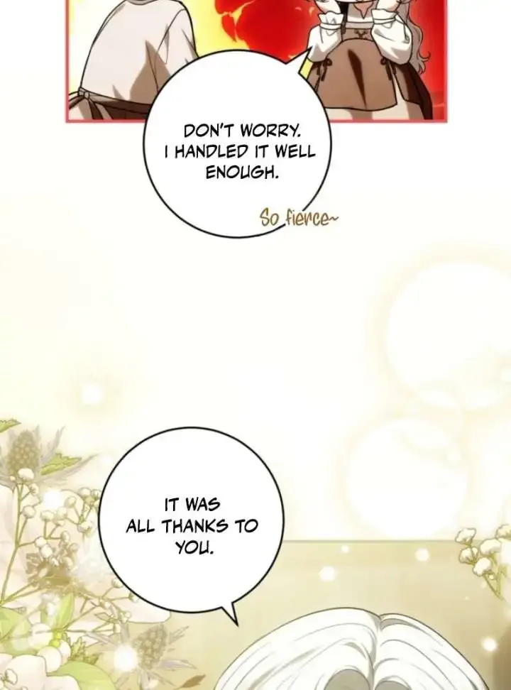 The Heroine Wants Me As Her Sister-in-Law Chapter 95 page 40
