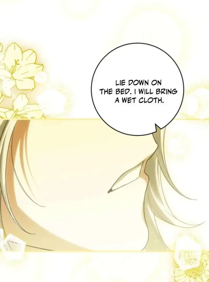 The Heroine Wants Me As Her Sister-in-Law Chapter 95 page 51
