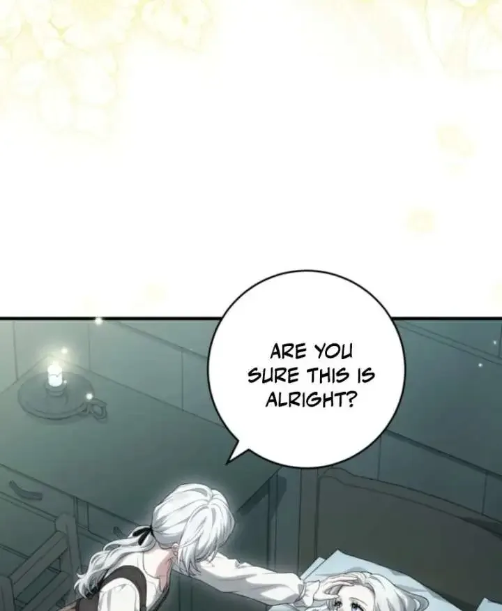 The Heroine Wants Me As Her Sister-in-Law Chapter 95 page 56