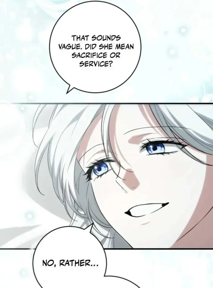 The Heroine Wants Me As Her Sister-in-Law Chapter 95 page 68