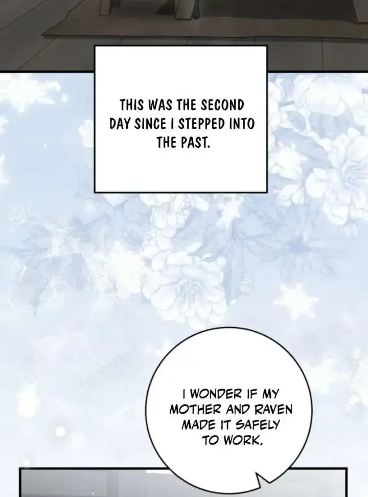 The Heroine Wants Me As Her Sister-in-Law Chapter 95 page 83