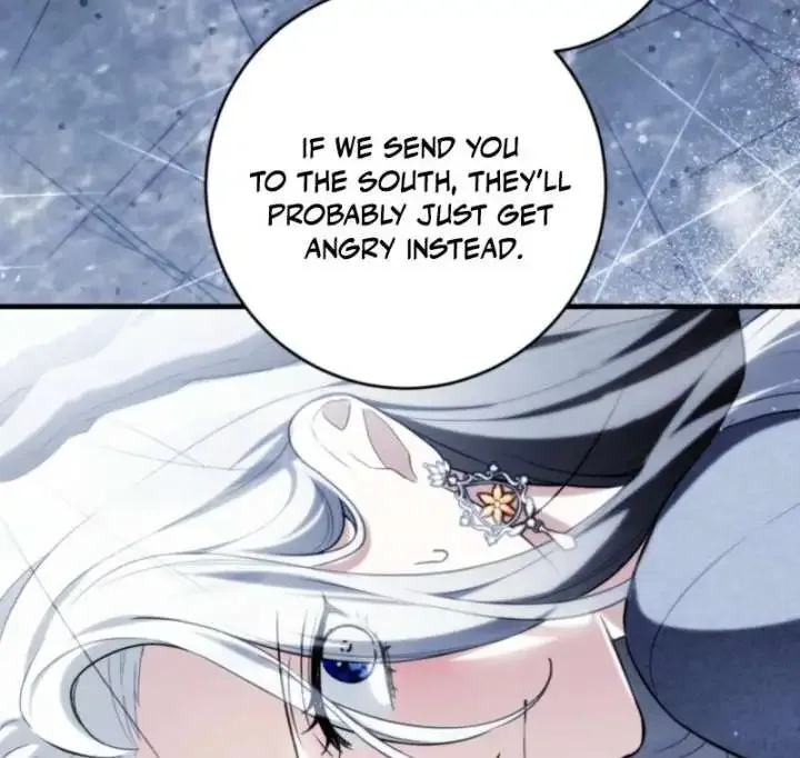 The Heroine Wants Me As Her Sister-in-Law Chapter 96 page 12