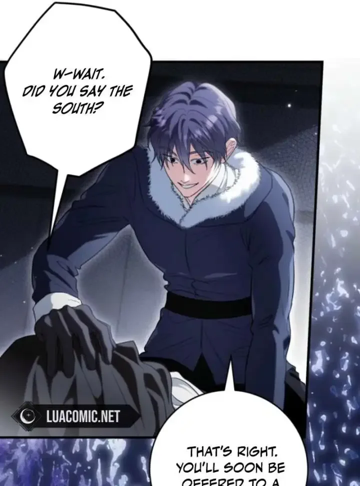 The Heroine Wants Me As Her Sister-in-Law Chapter 96 page 14