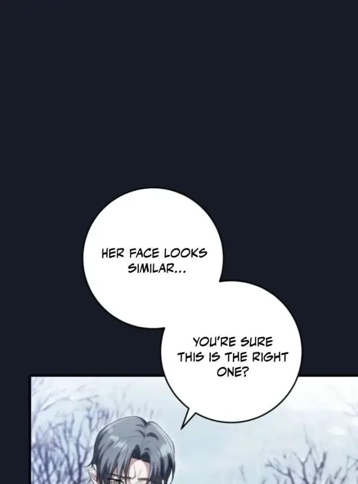 The Heroine Wants Me As Her Sister-in-Law Chapter 96 page 61