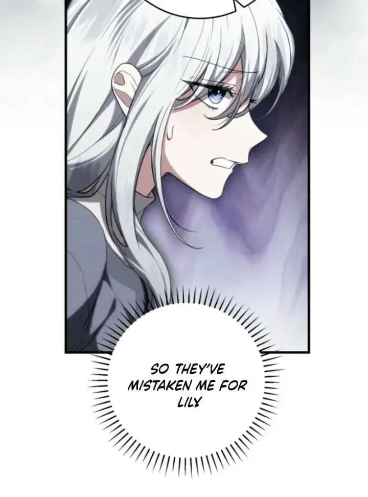 The Heroine Wants Me As Her Sister-in-Law Chapter 96 page 65