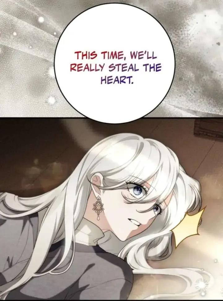 The Heroine Wants Me As Her Sister-in-Law Chapter 96 page 73