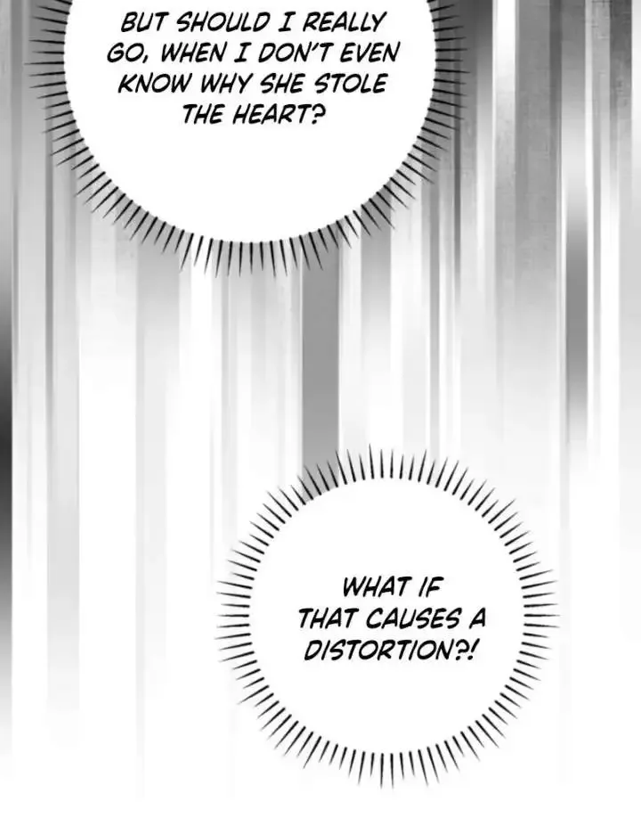 The Heroine Wants Me As Her Sister-in-Law Chapter 96 page 81