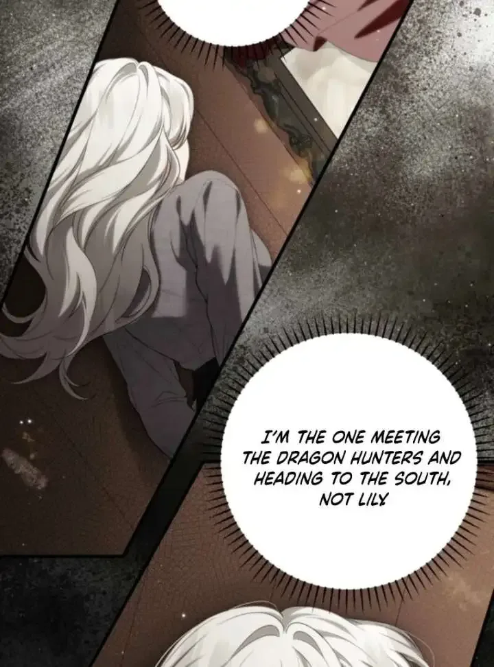 The Heroine Wants Me As Her Sister-in-Law Chapter 96 page 84