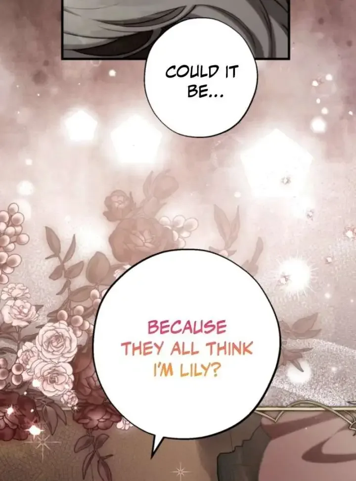 The Heroine Wants Me As Her Sister-in-Law Chapter 96 page 89