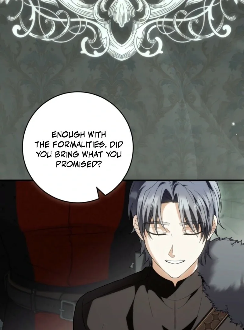 The Heroine Wants Me As Her Sister-in-Law Chapter 97 page 8