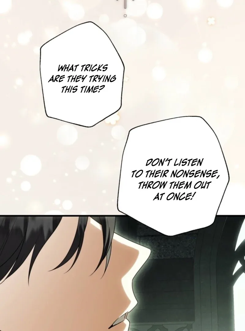 The Heroine Wants Me As Her Sister-in-Law Chapter 97 page 16