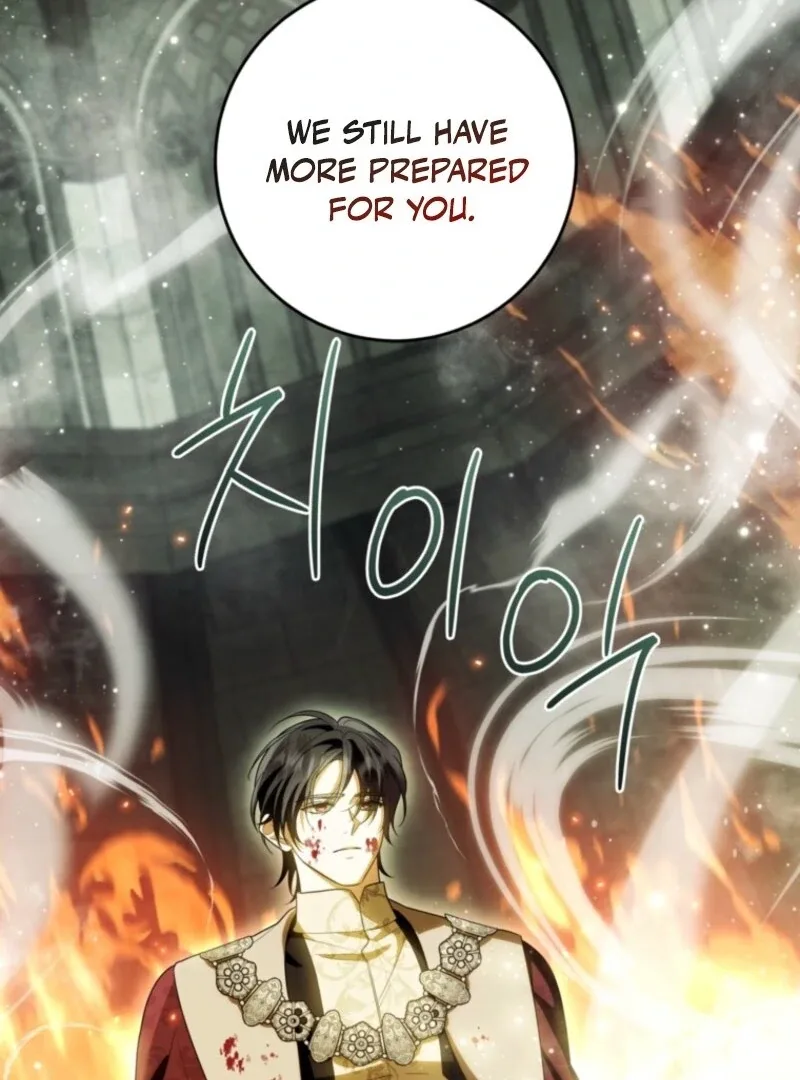 The Heroine Wants Me As Her Sister-in-Law Chapter 97 page 54