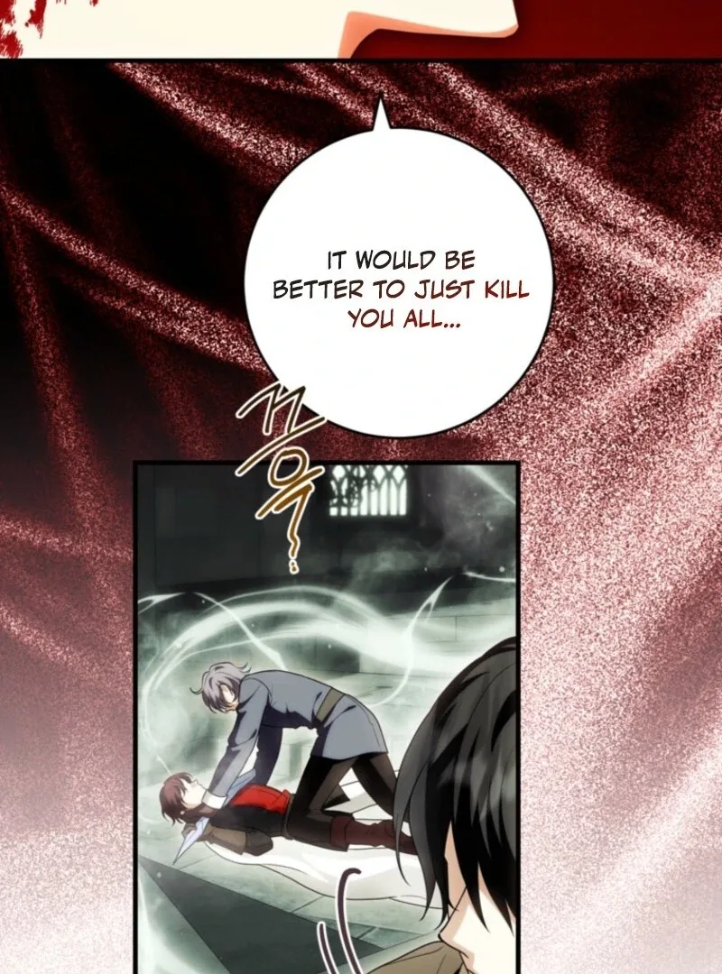 The Heroine Wants Me As Her Sister-in-Law Chapter 97 page 63