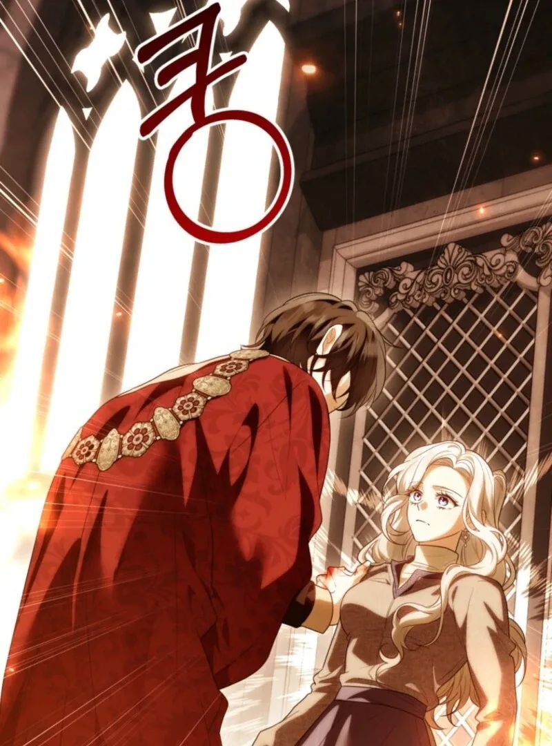 The Heroine Wants Me As Her Sister-in-Law Chapter 97 page 90