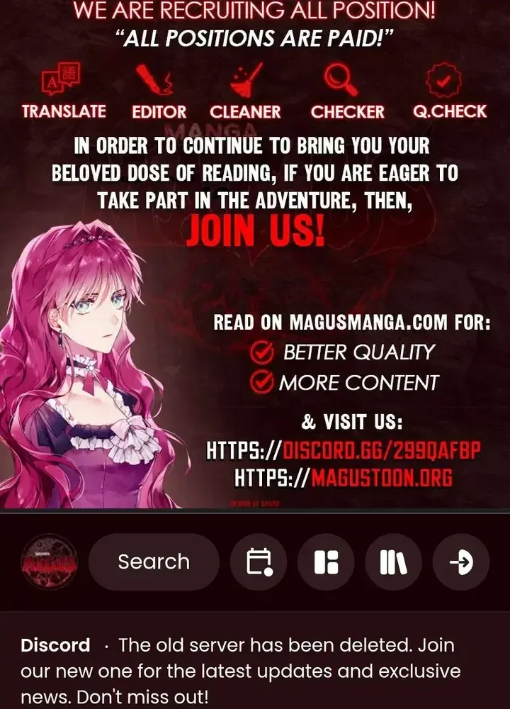The Heroine Wants Me As Her Sister-in-Law Chapter 98 page 24