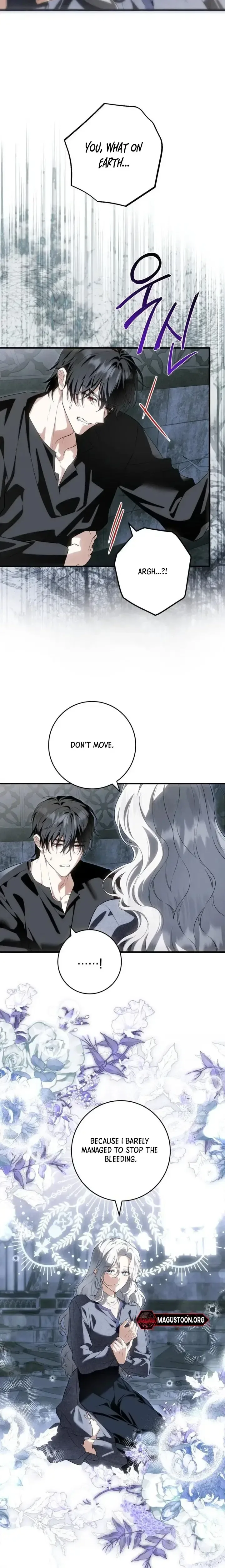 The Heroine Wants Me As Her Sister-in-Law Chapter 98 page 10