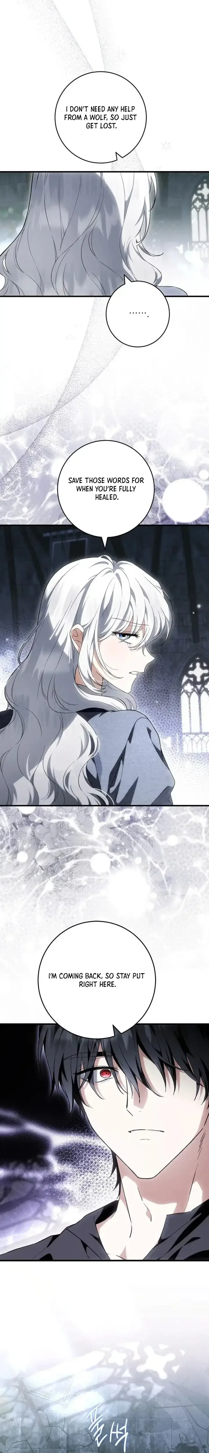 The Heroine Wants Me As Her Sister-in-Law Chapter 98 page 17