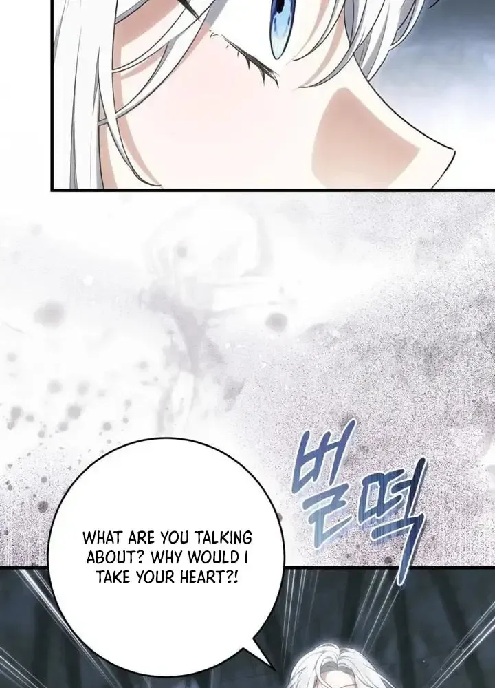 The Heroine Wants Me As Her Sister-in-Law Chapter 98 page 12