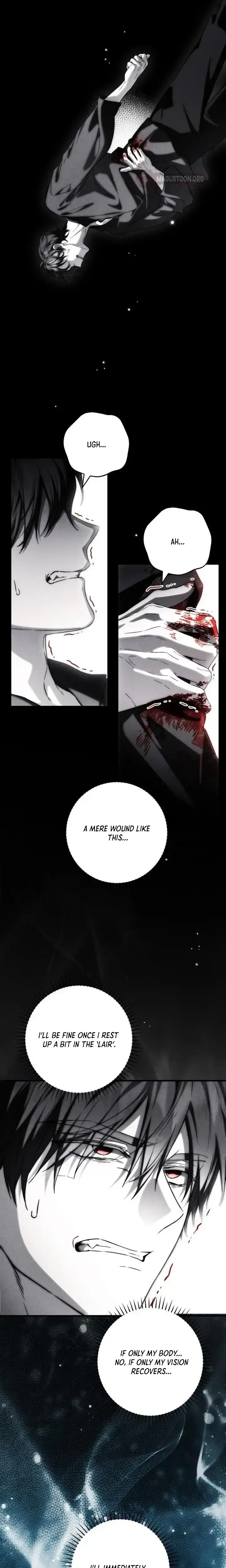 The Heroine Wants Me As Her Sister-in-Law Chapter 98 page 6