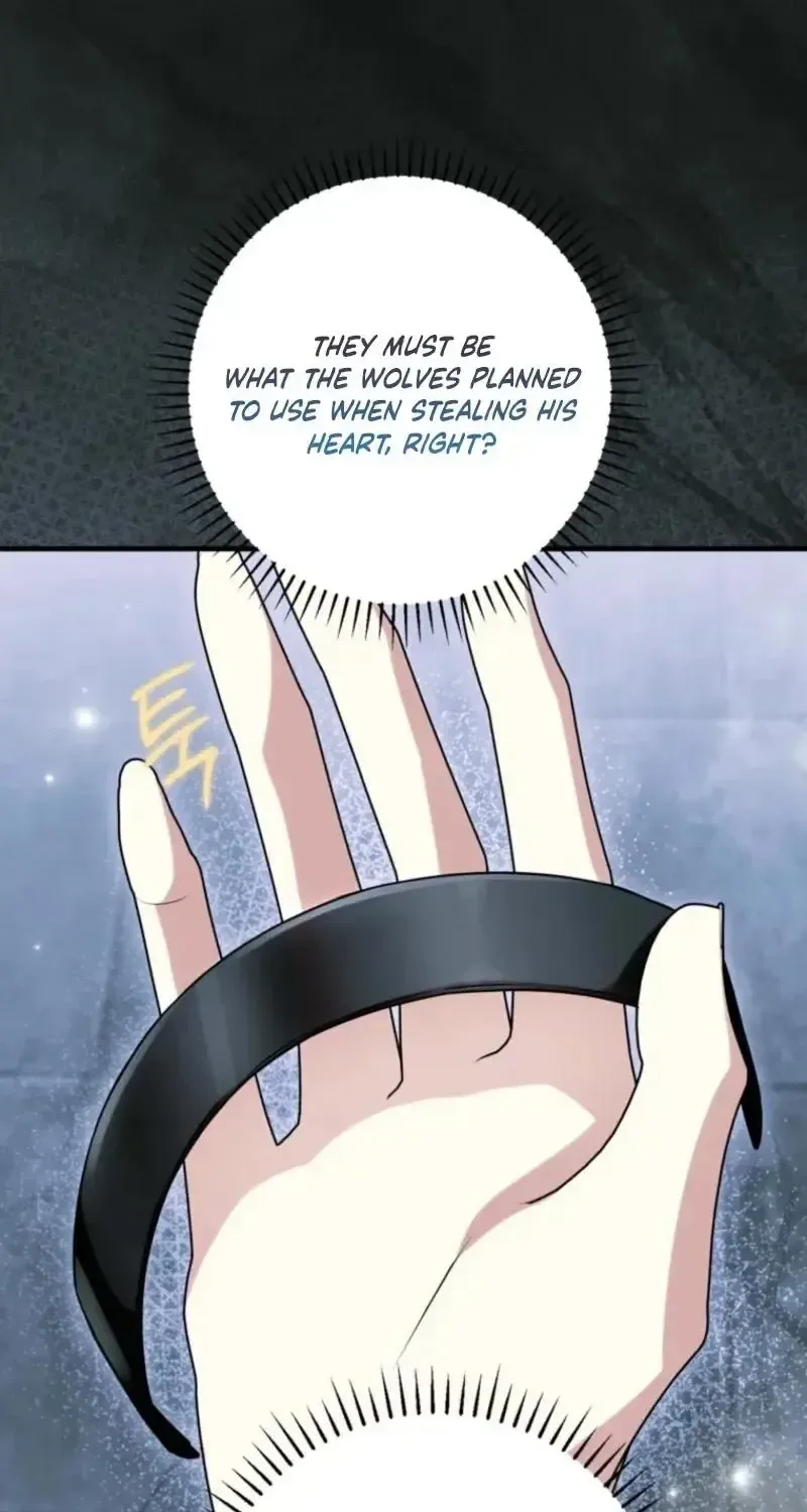 The Heroine Wants Me As Her Sister-in-Law Chapter 99 page 12